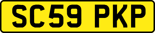 SC59PKP