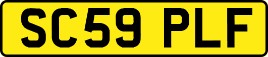 SC59PLF