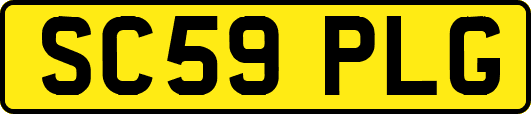 SC59PLG