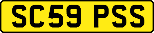 SC59PSS