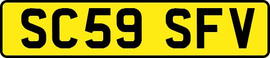 SC59SFV