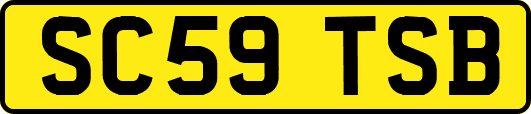 SC59TSB