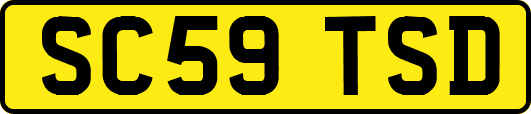 SC59TSD