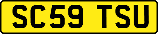 SC59TSU