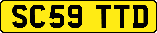 SC59TTD