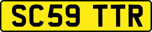 SC59TTR