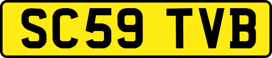 SC59TVB