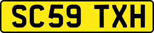 SC59TXH