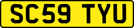 SC59TYU