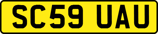 SC59UAU