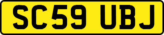 SC59UBJ