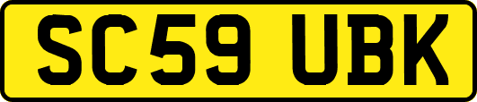 SC59UBK