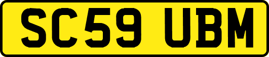 SC59UBM