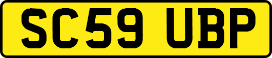 SC59UBP