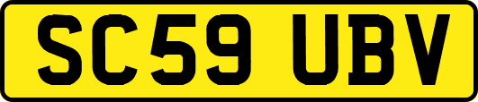 SC59UBV