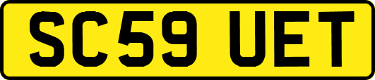 SC59UET