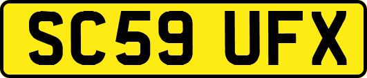 SC59UFX