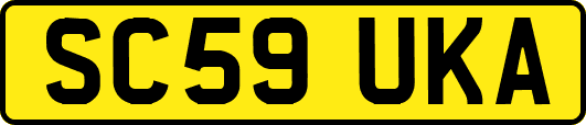 SC59UKA