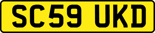 SC59UKD