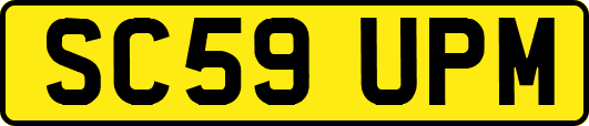 SC59UPM