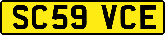 SC59VCE