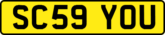 SC59YOU