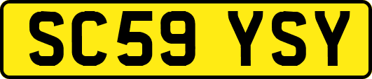 SC59YSY