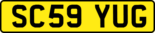 SC59YUG