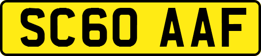 SC60AAF