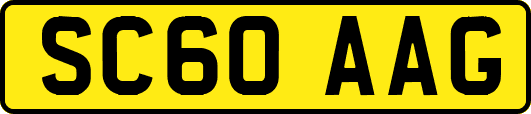 SC60AAG