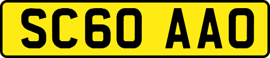 SC60AAO