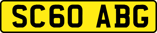 SC60ABG