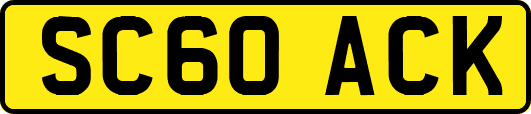 SC60ACK