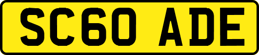 SC60ADE
