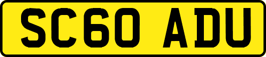 SC60ADU
