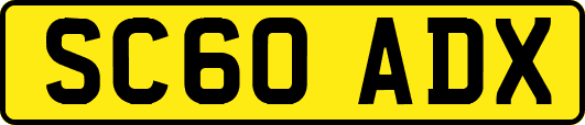SC60ADX