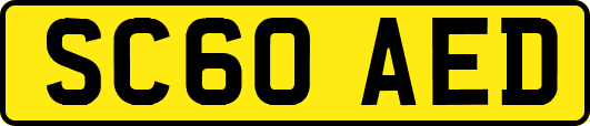 SC60AED