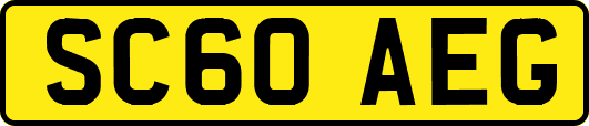 SC60AEG