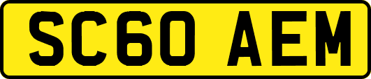 SC60AEM