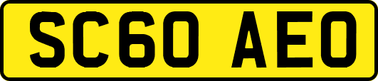 SC60AEO