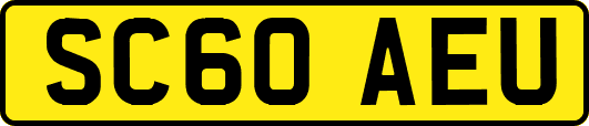 SC60AEU