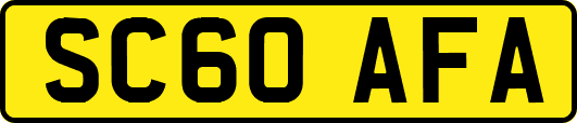 SC60AFA