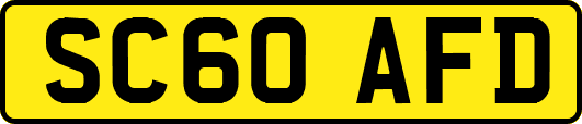 SC60AFD
