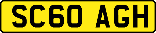 SC60AGH