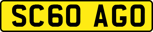 SC60AGO