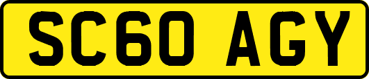 SC60AGY
