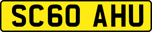 SC60AHU