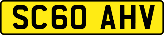 SC60AHV