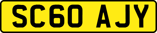 SC60AJY