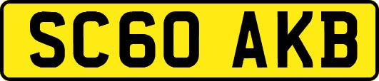 SC60AKB